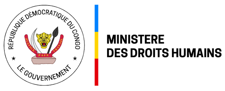 ministère de droit humain