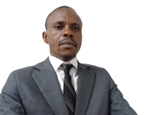 M. Jean-Pierre NZAZI Mvelele